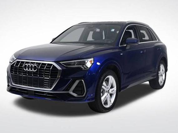 AUDI Q3 2022 WA1EECF36N1148384 image