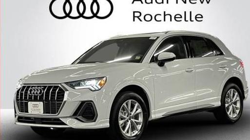 AUDI Q3 2022 WA1EECF31N1083265 image