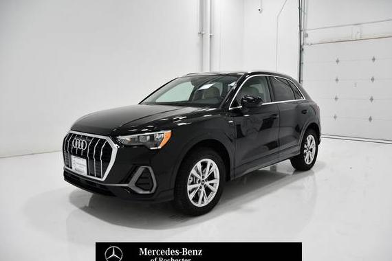 AUDI Q3 2022 WA1DECF33N1135961 image AUDI Q3 2022 WA1DECF33N1135961 image