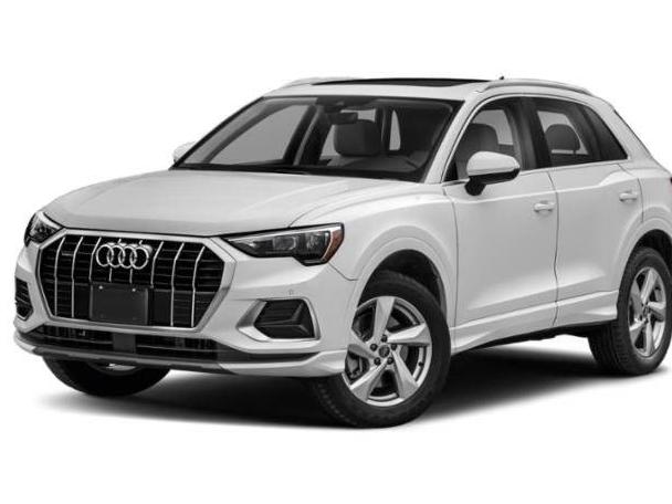 AUDI Q3 2022 WA1EECF35N1072950 image AUDI Q3 2022 WA1EECF35N1072950 image