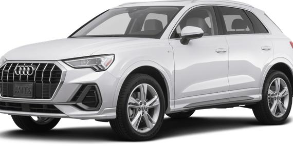 AUDI Q3 2022 WA1DECF36N1148705 image