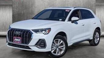 AUDI Q3 2022 WA1EECF39N1093719 image