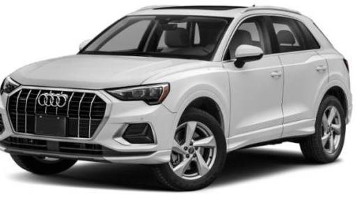 AUDI Q3 2022 WA1EECF31N1109007 image