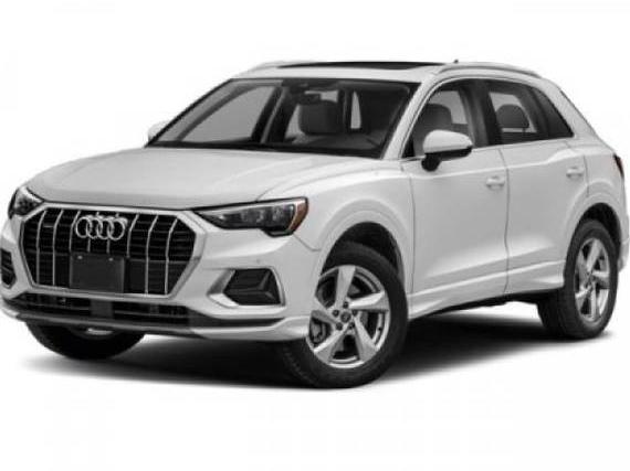 AUDI Q3 2022 WA1EECF3XN1097827 image