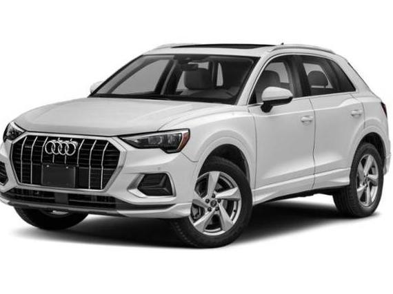 AUDI Q3 2022 WA1DECF31N1085240 image