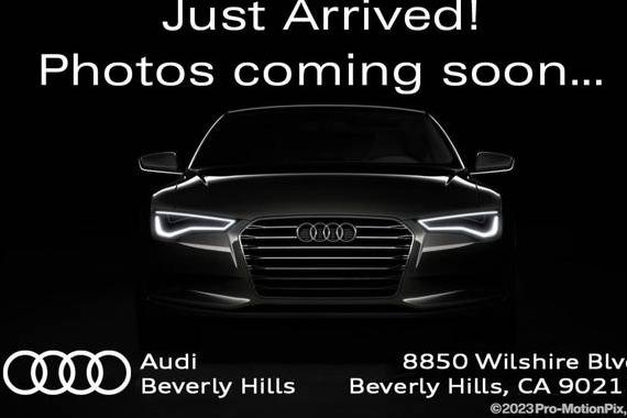 AUDI Q3 2022 WA1DECF38N1147250 image