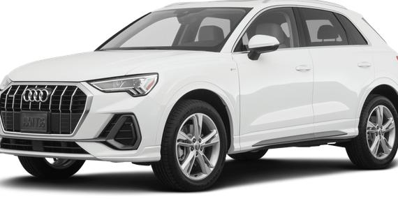 AUDI Q3 2022 WA1EECF37N1126796 image