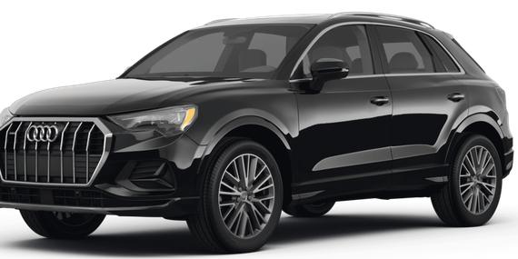 AUDI Q3 2022 WA1AUCF31N1005487 image