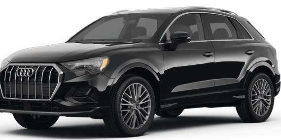 AUDI Q3 2022 WA1AUCF30N1015590 image