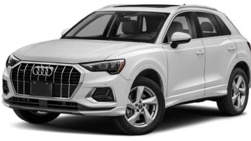 AUDI Q3 2022 WA1DECF39N1068573 image