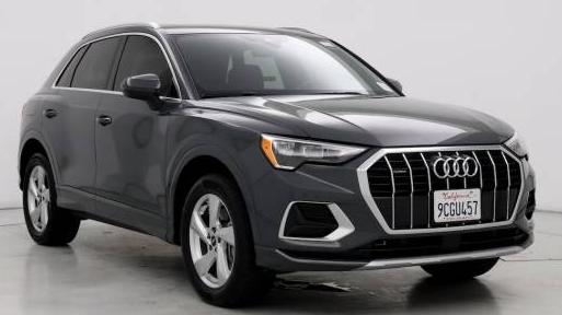AUDI Q3 2022 WA1AUCF39N1001753 image AUDI Q3 2022 WA1AUCF39N1001753 image
