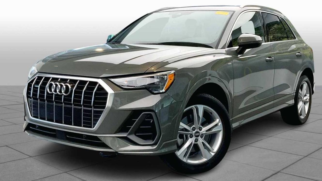 AUDI Q3 2022 WA1DECF3XN1024047 image