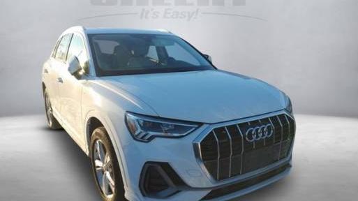 AUDI Q3 2022 WA1EECF32N1089172 image