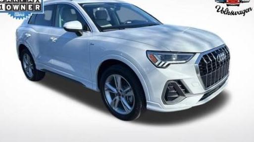 AUDI Q3 2022 WA1EECF33N1080299 image