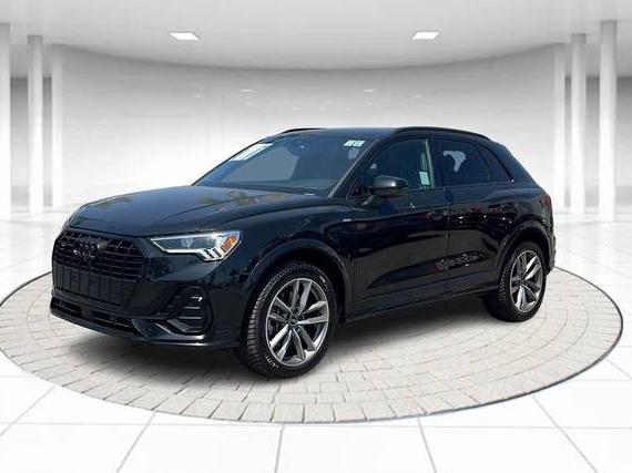 AUDI Q3 2022 WA1EECF35N1129194 image AUDI Q3 2022 WA1EECF35N1129194 image