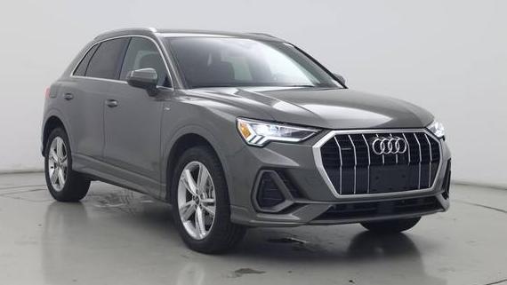 AUDI Q3 2022 WA1EECF32N1082092 image