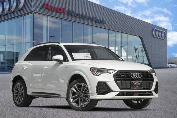 AUDI Q3 2025 WA1DECF34S1047402 image AUDI Q3 2025 WA1DECF34S1047402 image