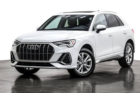 AUDI Q3 2025 WA1EECF30S1008990 image AUDI Q3 2025 WA1EECF30S1008990 image