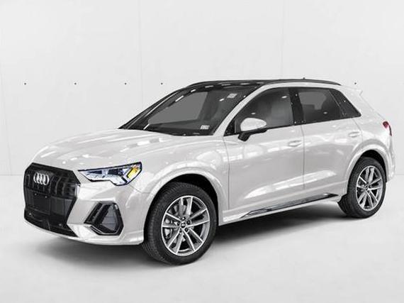 AUDI Q3 2025 WA1EECF30S1058997 image AUDI Q3 2025 WA1EECF30S1058997 image