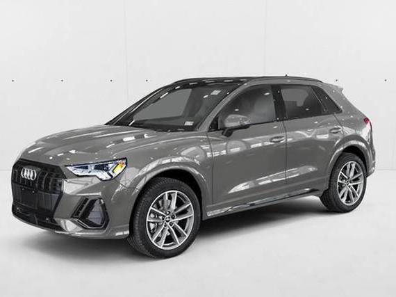 AUDI Q3 2025 WA1EECF37S1021896 image AUDI Q3 2025 WA1EECF37S1021896 image