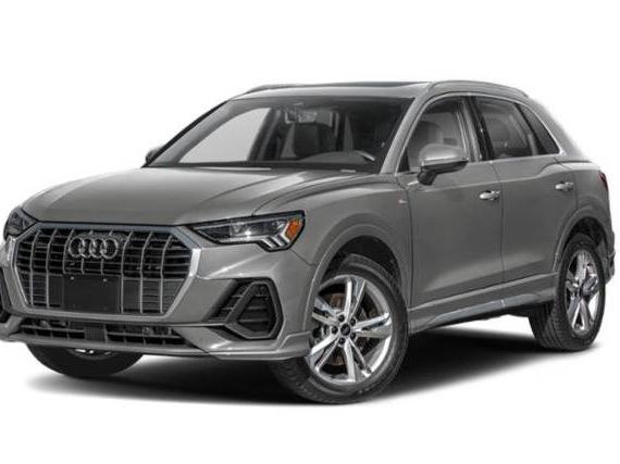 AUDI Q3 2025 WA1DECF36S1057932 image AUDI Q3 2025 WA1DECF36S1057932 image