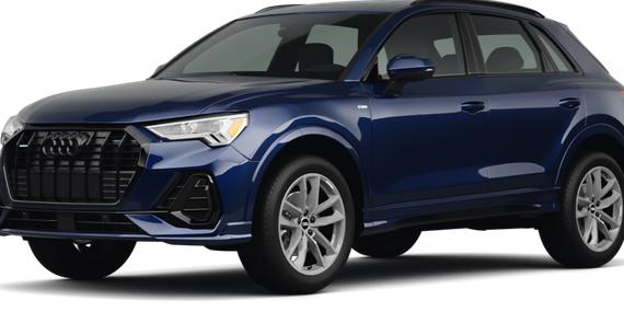 AUDI Q3 2025 WA1DECF39S1046634 image AUDI Q3 2025 WA1DECF39S1046634 image