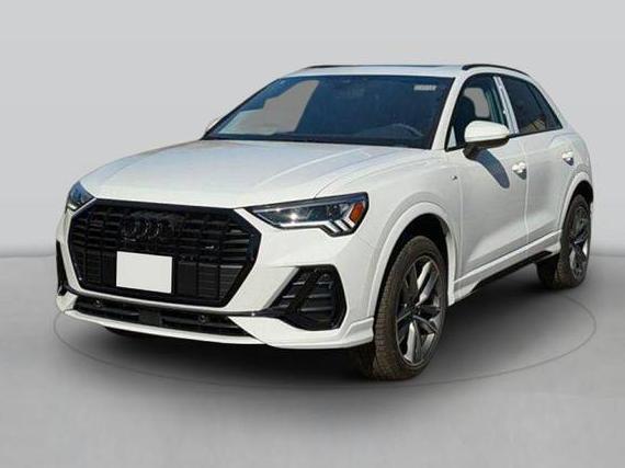 AUDI Q3 2025 WA1DECF32S1089499 image AUDI Q3 2025 WA1DECF32S1089499 image