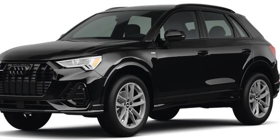 AUDI Q3 2025 WA1EECF30S1046378 image AUDI Q3 2025 WA1EECF30S1046378 image