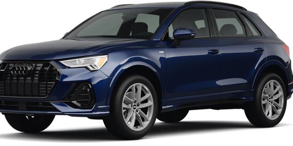 AUDI Q3 2025 WA1EECF39S1066502 image AUDI Q3 2025 WA1EECF39S1066502 image