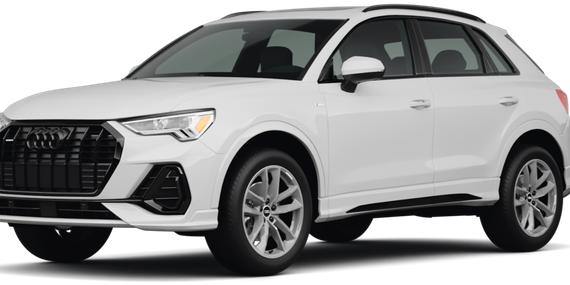 AUDI Q3 2025 WA1EECF38S1030963 image AUDI Q3 2025 WA1EECF38S1030963 image