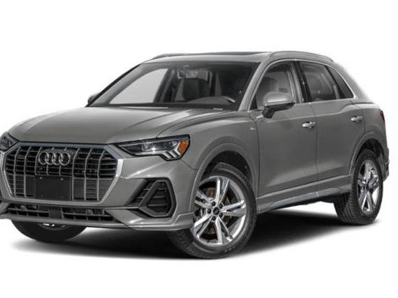 AUDI Q3 2025 WA1DECF35S1030365 image AUDI Q3 2025 WA1DECF35S1030365 image