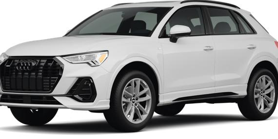 AUDI Q3 2025 WA1DECF31S1088036 image AUDI Q3 2025 WA1DECF31S1088036 image