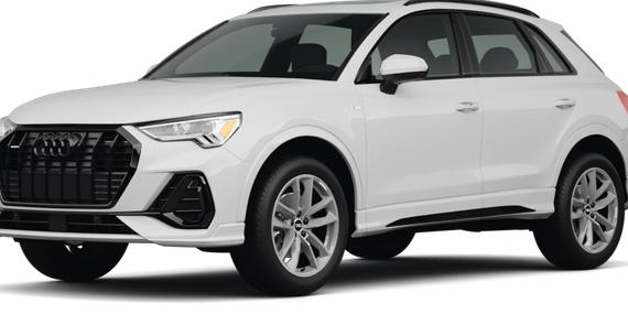 AUDI Q3 2025 WA1DECF37S1083522 image AUDI Q3 2025 WA1DECF37S1083522 image