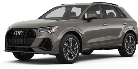 AUDI Q3 2025 WA1EECF3XS1014425 image