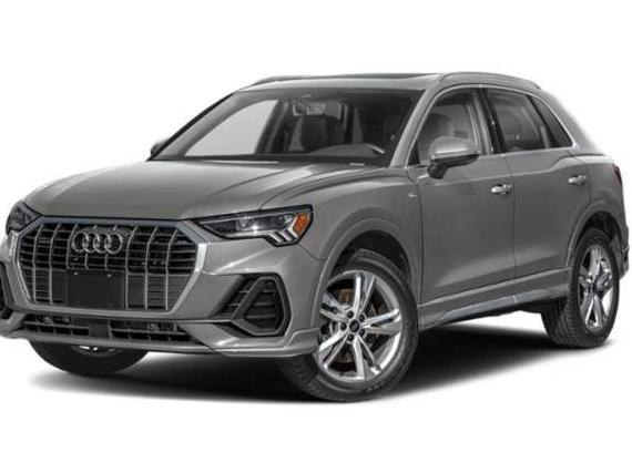 AUDI Q3 2025 WA1DECF31S1077652 image AUDI Q3 2025 WA1DECF31S1077652 image