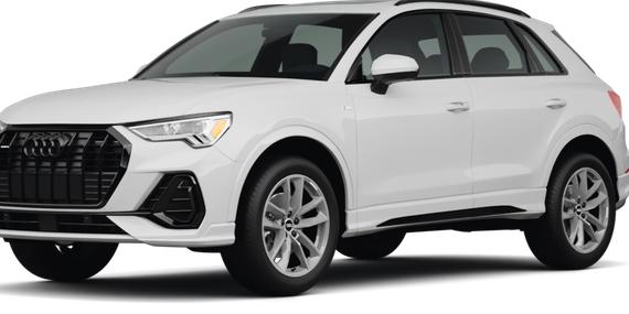 AUDI Q3 2025 WA1DECF37S1041318 image AUDI Q3 2025 WA1DECF37S1041318 image