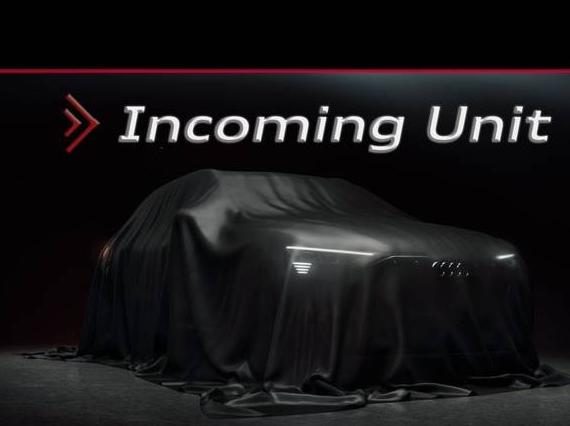 AUDI Q3 2025 WA1DECF30S1060485 image