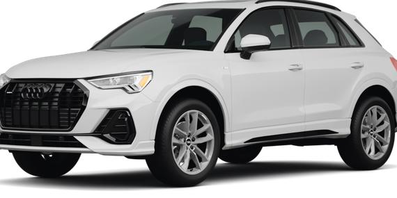 AUDI Q3 2025 WA1EECF37S1063081 image AUDI Q3 2025 WA1EECF37S1063081 image
