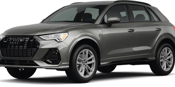 AUDI Q3 2025 WA1EECF34S1084826 image AUDI Q3 2025 WA1EECF34S1084826 image