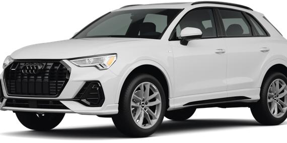 AUDI Q3 2025 WA1EECF39S1010463 image AUDI Q3 2025 WA1EECF39S1010463 image