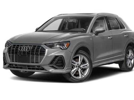 AUDI Q3 2025 WA1DECF30S1056839 image AUDI Q3 2025 WA1DECF30S1056839 image