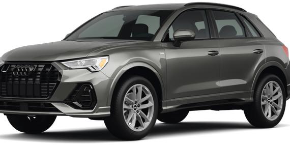 AUDI Q3 2025 WA1EECF35S1084964 image AUDI Q3 2025 WA1EECF35S1084964 image