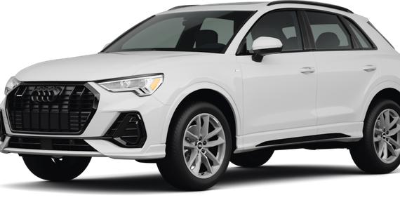 AUDI Q3 2025 WA1EECF38S1028632 image AUDI Q3 2025 WA1EECF38S1028632 image