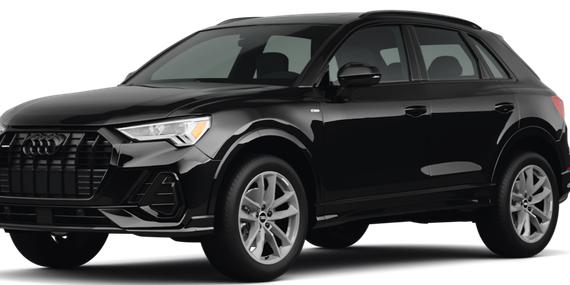 AUDI Q3 2025 WA1DECF32S1040898 image AUDI Q3 2025 WA1DECF32S1040898 image