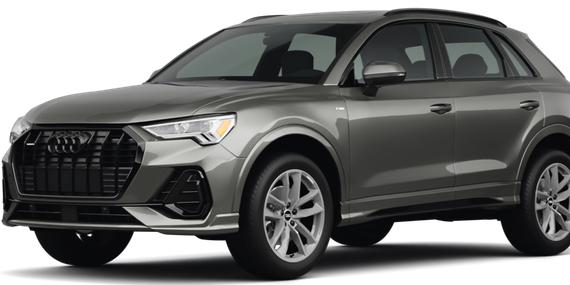 AUDI Q3 2025 WA1DECF30S1073558 image AUDI Q3 2025 WA1DECF30S1073558 image