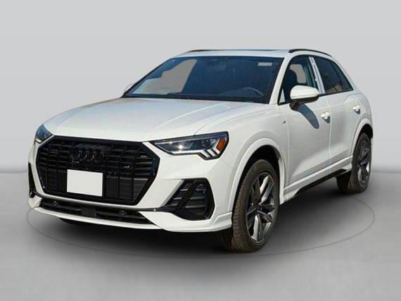 AUDI Q3 2025 WA1DECF30S1012243 image AUDI Q3 2025 WA1DECF30S1012243 image