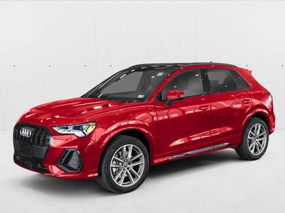 AUDI Q3 2025 WA1DECF34S1022323 image AUDI Q3 2025 WA1DECF34S1022323 image