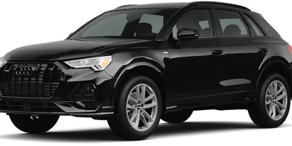 AUDI Q3 2025 WA1DECF30S1043119 image AUDI Q3 2025 WA1DECF30S1043119 image