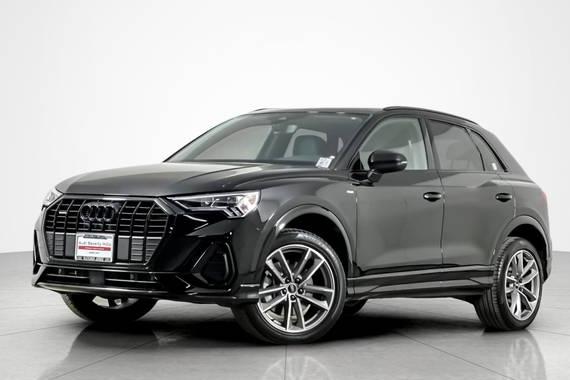 AUDI Q3 2025 WA1DECF39S1003976 image AUDI Q3 2025 WA1DECF39S1003976 image