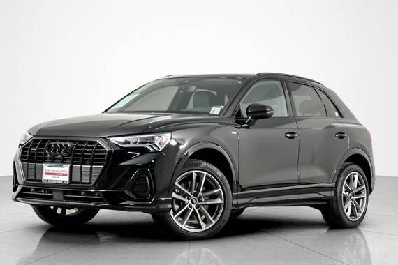 AUDI Q3 2025 WA1DECF37S1053422 image AUDI Q3 2025 WA1DECF37S1053422 image